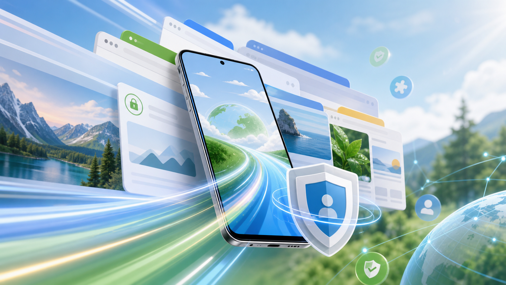 Meilleurs navigateurs pour Android : le guide ultime