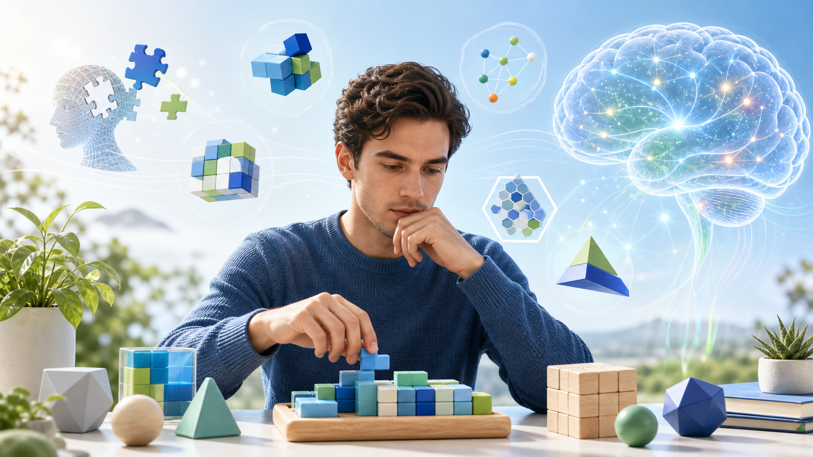 Stimulez votre cerveau avec ces applications d'entraînement cognitif